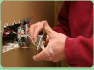 electrical repair Billericay